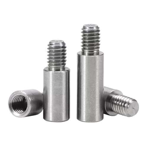 ヘッドストロング　ボンズ　4点セット Amazon | シングルヘッドスタッド六角スタンドオフスペーサー